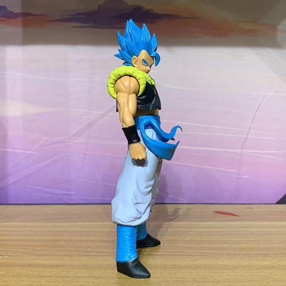 Elevate your collection with this limited edition anime action figure!