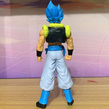 Elevate your collection with this limited edition anime action figure!