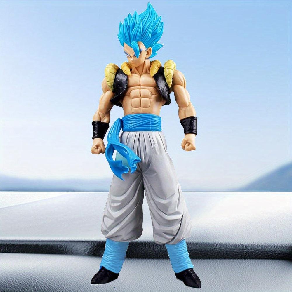 Elevate your collection with this limited edition anime action figure!