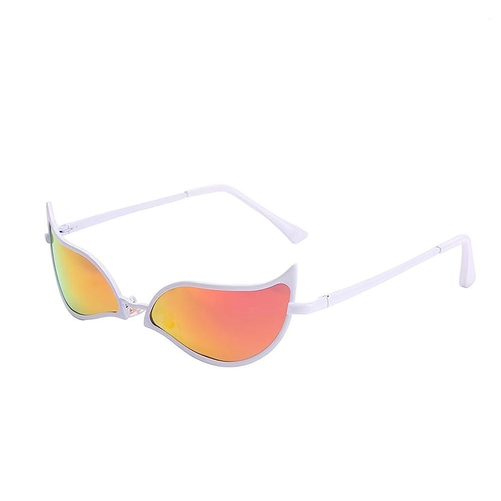 Elevate your anime cosplay with this stylish and functional Men's Anime Cosplay Prop, featuring UV protection.