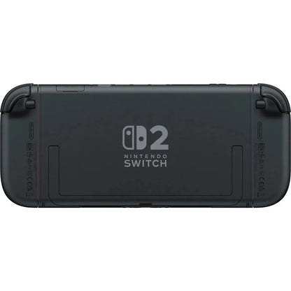 Nintendo Switch 2 System - Multi - Hong Kong Version (HK Charger with HK to US Plug Adapter)
