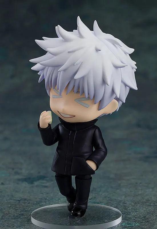 Jujutsu Kaisen Gojo Satoru 1528 action figure collection toys Christmas gift with box - Rexpect Nerd