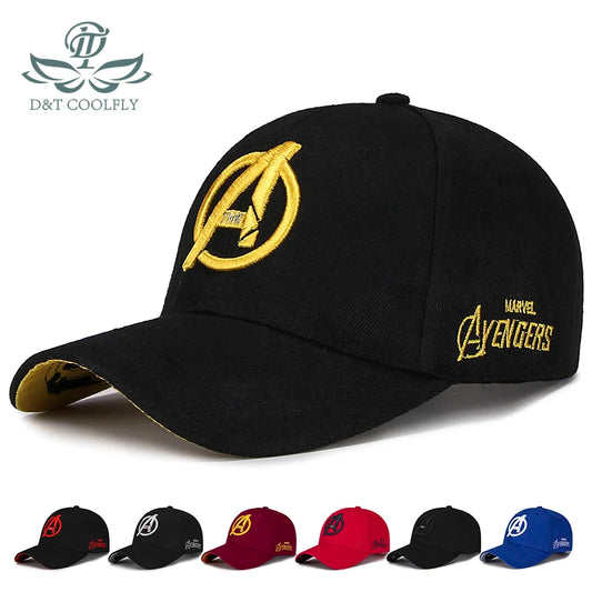 2021 New Fashion Baseball Cap Men Women Unisex Embroidered Letter Logo Adjustable Outdoor Hiking Cotton Print Knitted A Logo Cap