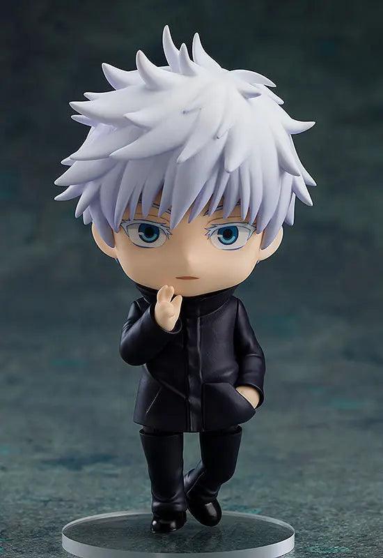 Jujutsu Kaisen Gojo Satoru 1528 action figure collection toys Christmas gift with box - Rexpect Nerd