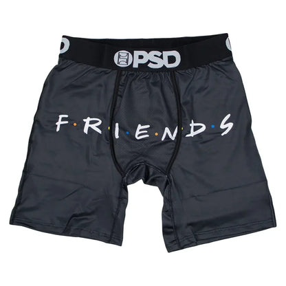Men’s Sexy Printed Boxer Briefs – Breathable, Stylish & Comfortable Fit