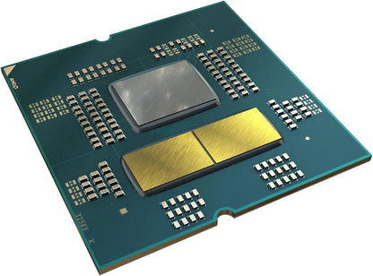 5 7600X 6-Core, 12-Thread Unlocked Desktop Processor
