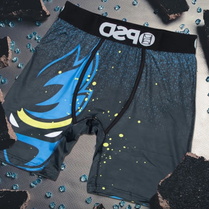 Sexy Men’s Boxer Briefs – Breathable, Stylish & Flexible Fit