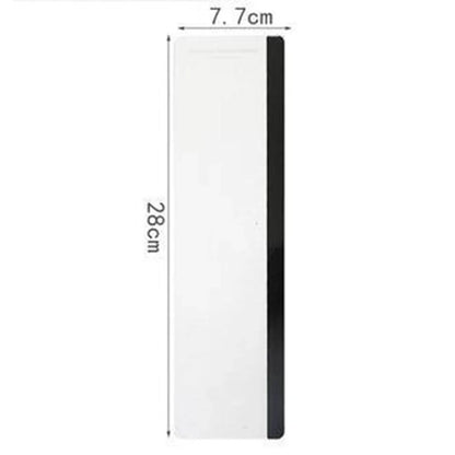 Monitor Memo Board Clip - Streamline Workspace, Enhance Decor with Durable Note Holder for Home & Office