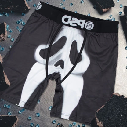 Sexy Men’s Boxer Briefs – Breathable, Stylish & Flexible Fit