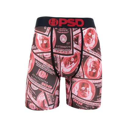 Sexy Men’s Boxer Briefs – Breathable, Stylish & Perfect Fit