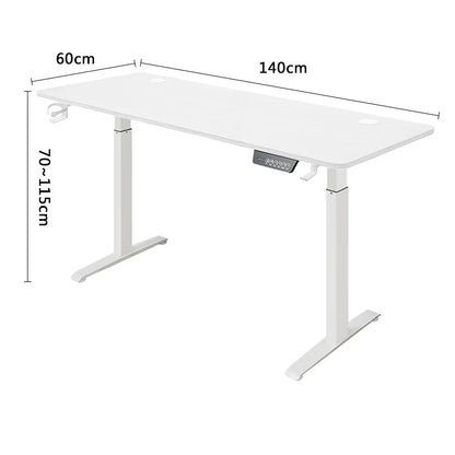 Height Adjustable Desk Standing Computer Desk Intelligent Electric Lifting Table Standing Desk Sit Desk Home Office