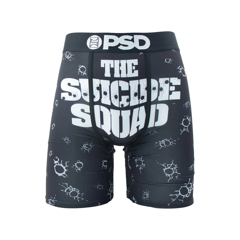 Sexy Men’s Boxer Briefs – Breathable, Stylish & Comfortable Fit