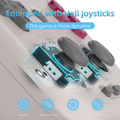 ANBERNIC RG405V Retro Handheld Game Console Unisoc Tiger T618 Android 12 System 4 Inch IPS Touch Screen Support 5G WiFi 5500mAh