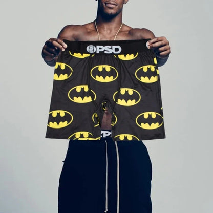 Sexy Men’s Boxer Briefs – Breathable, Stylish & Perfect for Summer