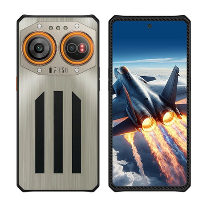 IIIF150 Air2 Ultra Rugged Smartphone 5G Android Mobile Phohe 6.8''FHD+ 120Hz AMOLED Screen 16GB+512GB 108MP Camera Phone