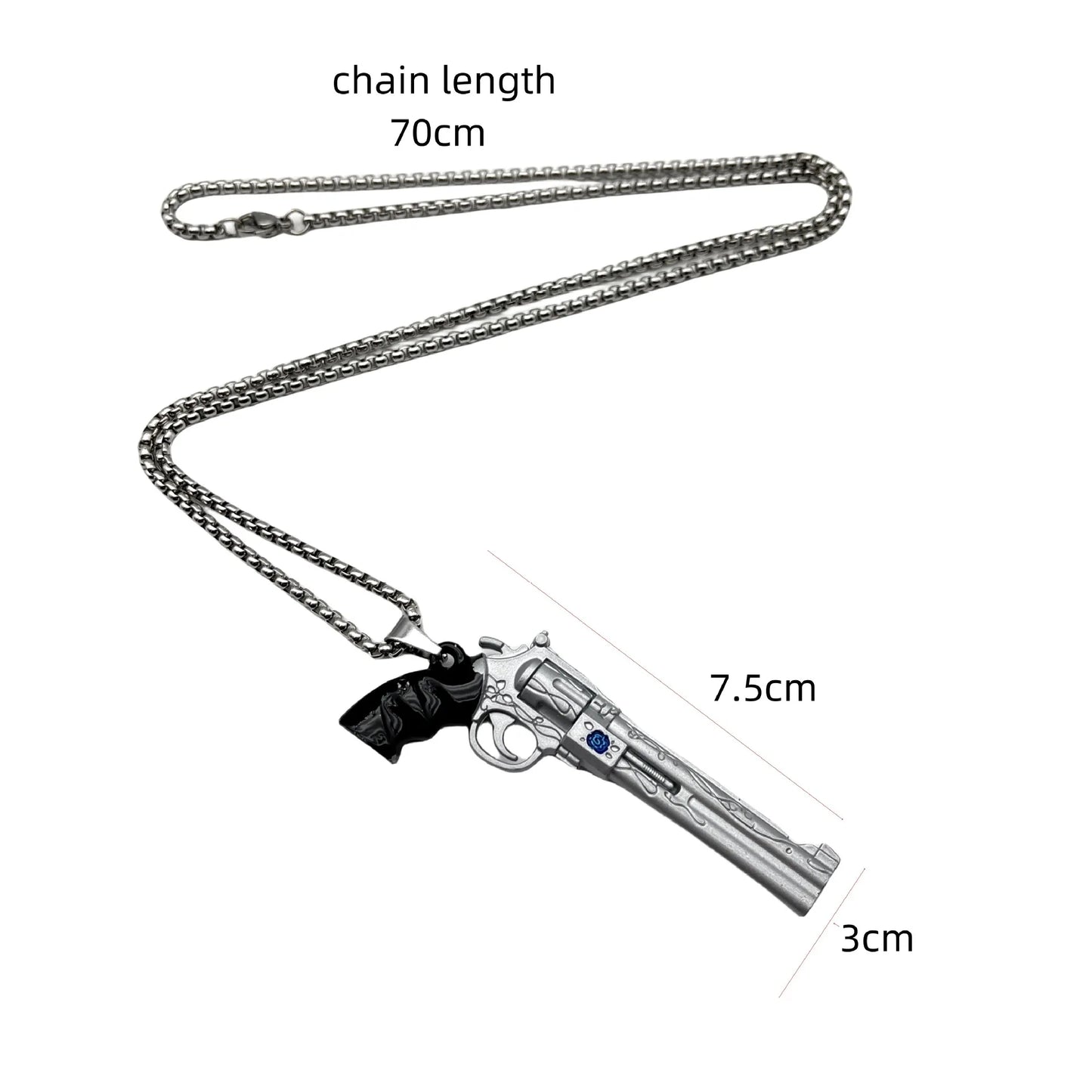 Devil Dante Sword Rebellion Awakening Keychain Game Keychains Cosplay weapon keyring Metal Pendant Gift