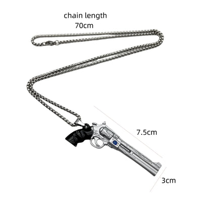 Devil Dante Sword Rebellion Awakening Keychain Game Keychains Cosplay weapon keyring Metal Pendant Gift