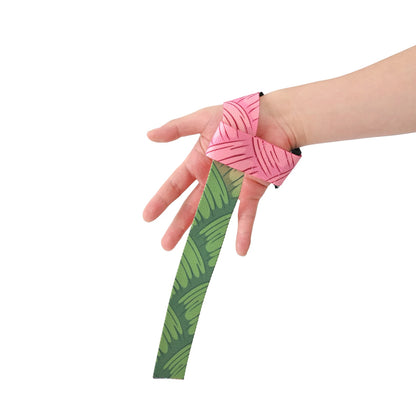 Berserk Anime Wrist Wraps for Gym | Heavy Duty Powerlifting Wrist Support