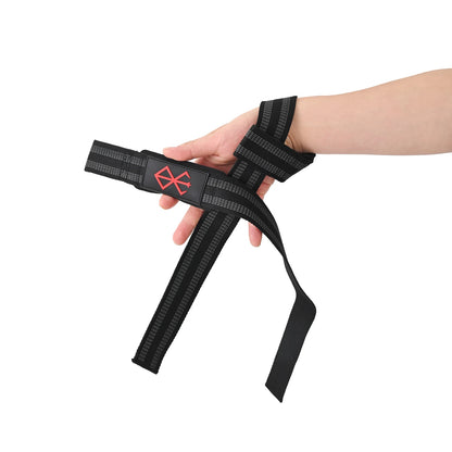 Berserk Anime Wrist Wraps for Gym | Heavy Duty Powerlifting Wrist Support