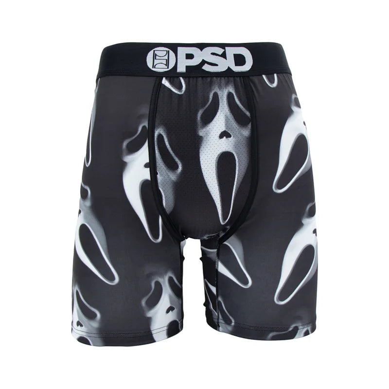 Sexy Men’s Boxer Briefs – Breathable, Stylish & Perfect Fit