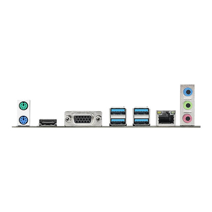 SOYO AMD B450M Game Motherboard DDR4 Memory AM4 Mainboard M.2 NVME Desktop Computer components Supports CPU AMD AM4 Ryzen 5600
