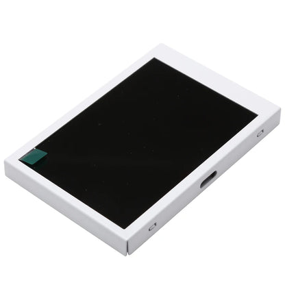 New 3.5 Inch IPS Type-C Secondary Screen for Computer CPU GPU RAM HDD Hardware Monitor LCD Display Freely AIDA64 Windows