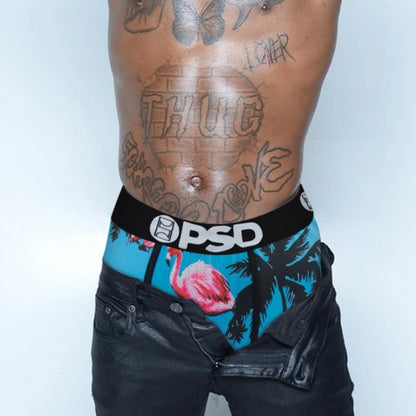 Sexy Men’s Boxer Briefs – Breathable, Stylish & Comfortable Fit