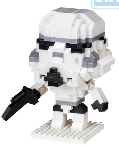 Disney Hero Cartoon Micro Particle Building Blocks Children Assembly Toy Anime figure Boy Girl Kid Gift Cute And Pretty