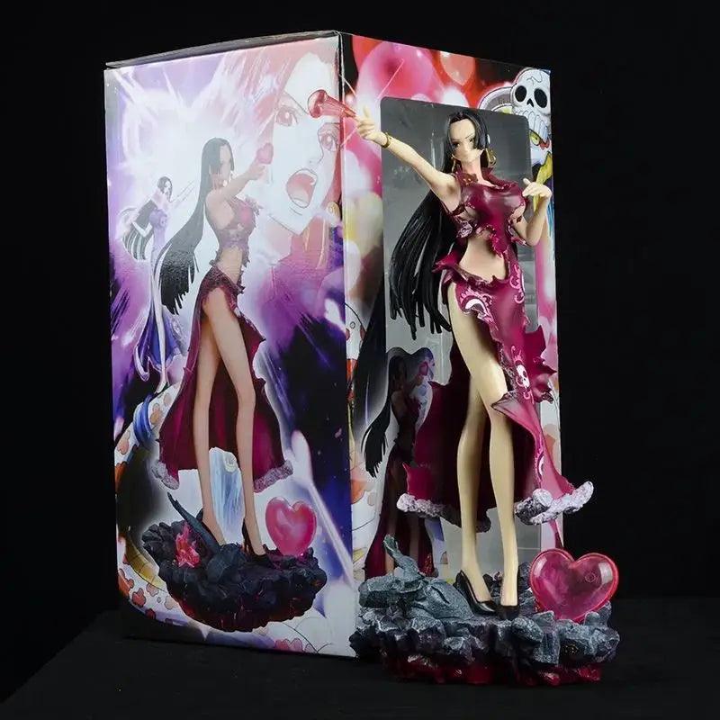 30cm One Piece Boa Hancock Figure (First Edition) - Rexpect Nerd