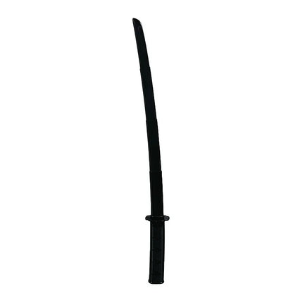 3D kids Gravity Knife Katana Stretchable Cos Decompression Creative Retractable Toy 3D Printing Gravity Sword Gifts For Friend