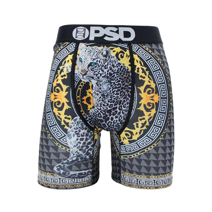 Sexy Men’s Boxer Briefs – Breathable, Stylish & Perfect Fit