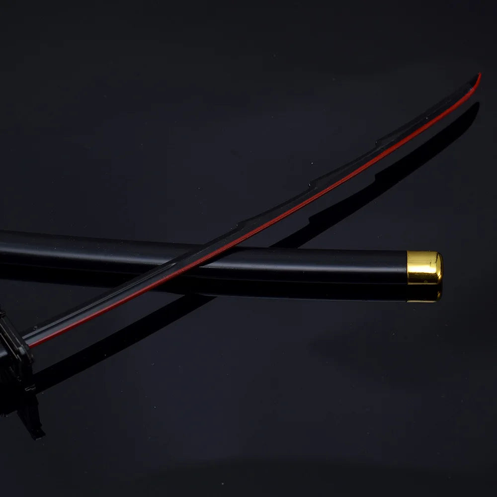 Ban Kai Zangetsu Sword Model – Kurosaki Ichigo Anime Replica