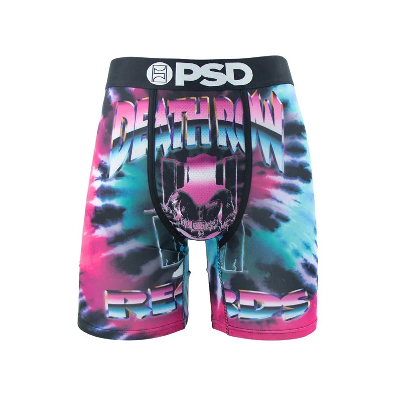 Sexy Men’s Boxer Briefs – Breathable, Stylish & Comfortable Fit