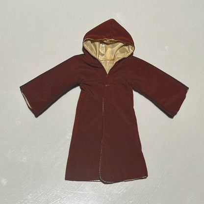 Naruto Anime Shf Uchiha Itachi Rebirth Handmade Clothes Built In Iron Wire for Styling Suitable for 1/12 Movable Humanoid Toys