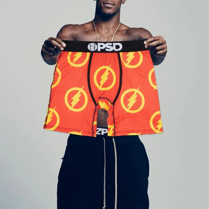 Sexy Men’s Boxer Briefs – Breathable, Stylish & Perfect for Summer