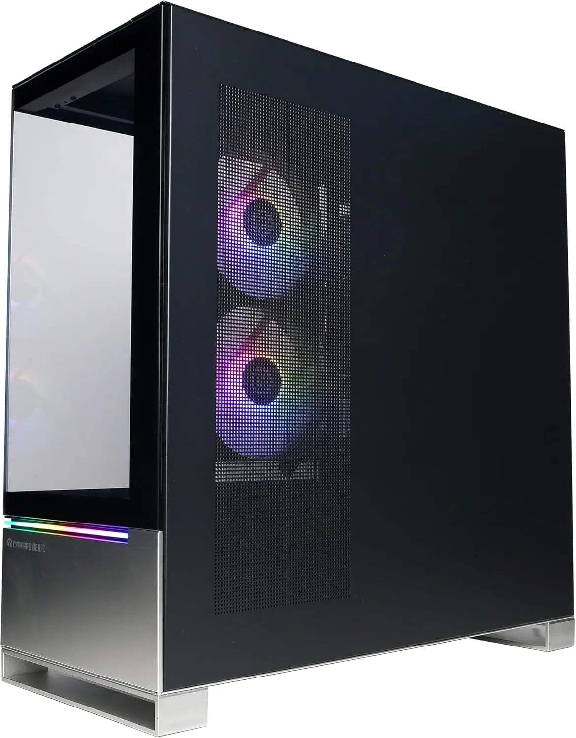 Gamer Xtreme VR Gaming PC, Intel Core i5-13400F 2.5GHz, GeForce RTX 4060 8GB, 16GB DDR5, 1TB PCIe Gen4 SSD, WiFi Ready & Windows
