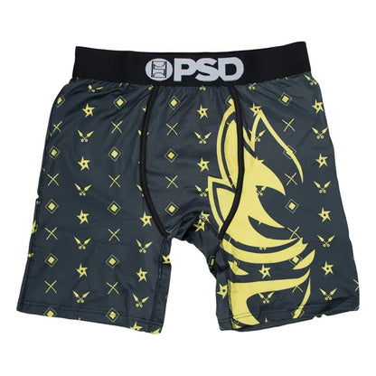 Men’s Sexy Printed Boxer Briefs – Breathable, Stylish & Comfortable Fit