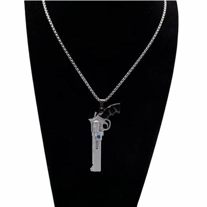 Devil Dante Sword Rebellion Awakening Keychain Game Keychains Cosplay weapon keyring Metal Pendant Gift