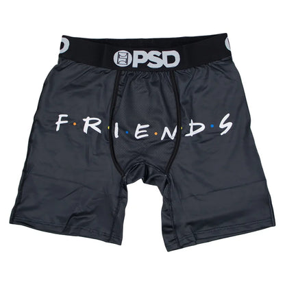 Men’s Sexy Printed Boxer Briefs – Breathable, Stylish & Comfortable Fit