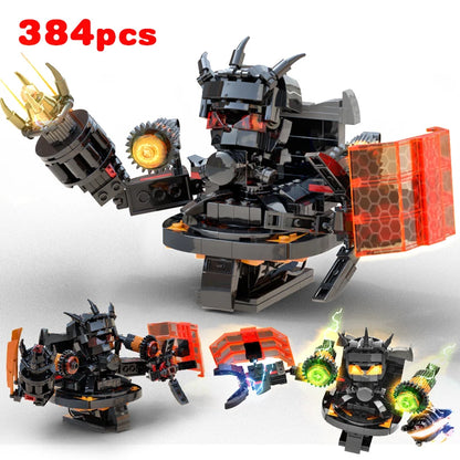 New Skibidi Toileted TVman Multi Joined Mini Action Figures Building Blocks TVman Speakerman Cameraman Model Toys for Kid Gift