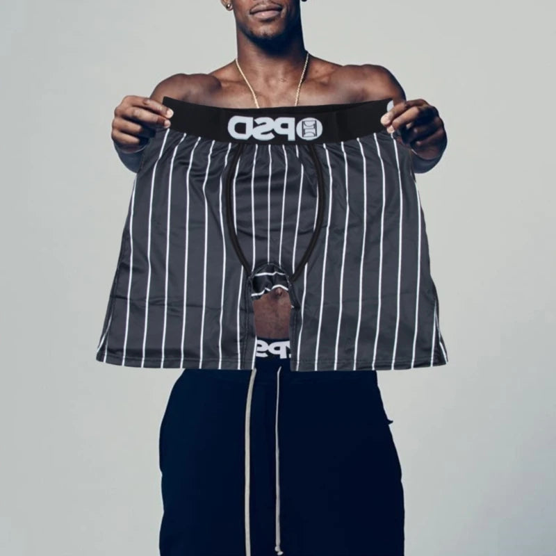 Sexy Men’s Boxer Briefs – Breathable, Stylish & Perfect Fit