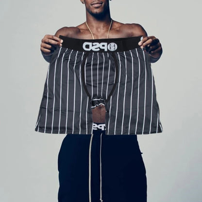 Sexy Men’s Boxer Briefs – Breathable, Stylish & Perfect Fit