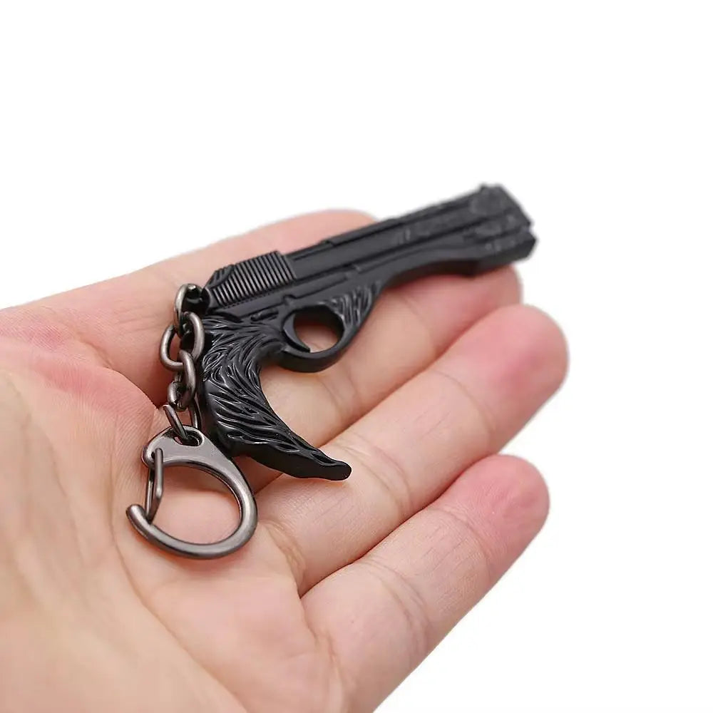 22cm Merch Virgil Yamato Katana Keychain Dante Devil May Sword 1:6 Equipment Cry Game Peripherals All Metal Sword Toy For Boy