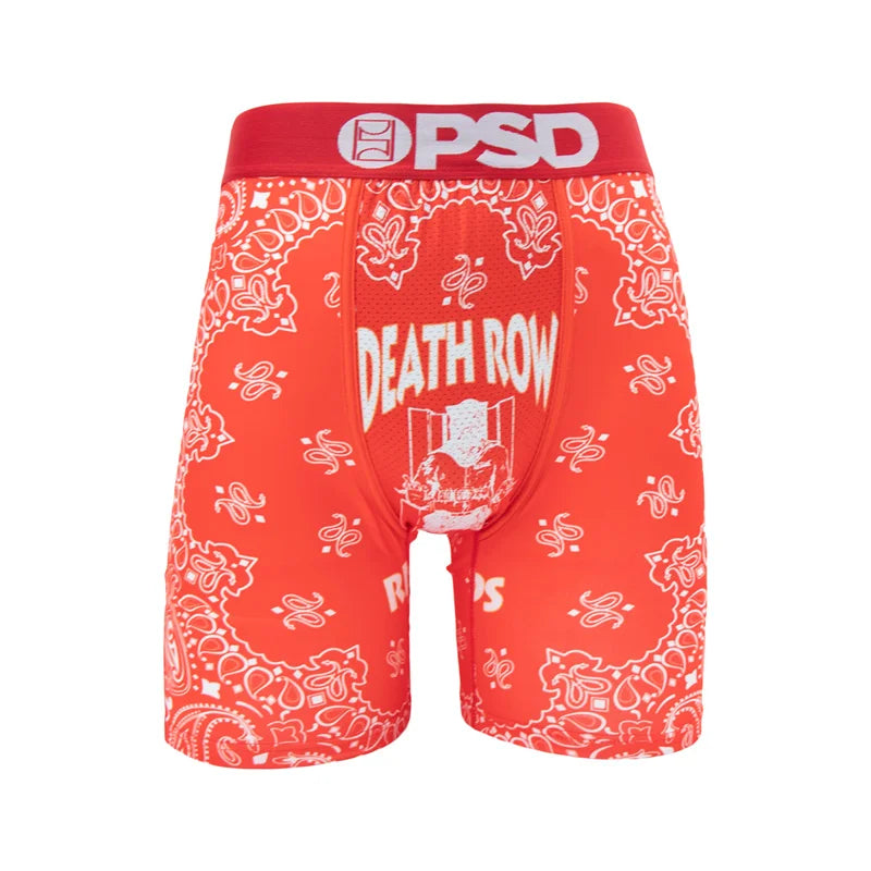 Sexy Men’s Boxer Briefs – Breathable, Stylish & Perfect Fit
