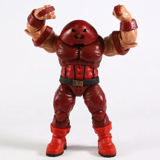 X-men Juggernaut Cain Marko 8" Action Figure Collection