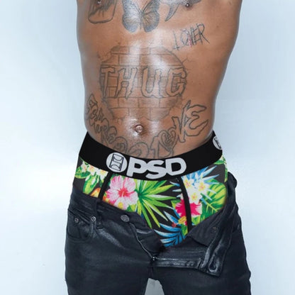 Sexy Men’s Boxer Briefs – Breathable, Stylish & Comfortable Fit