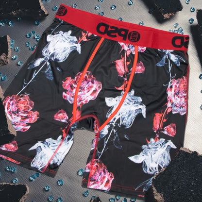 Sexy Men’s Boxer Briefs – Breathable, Stylish & Flexible Fit