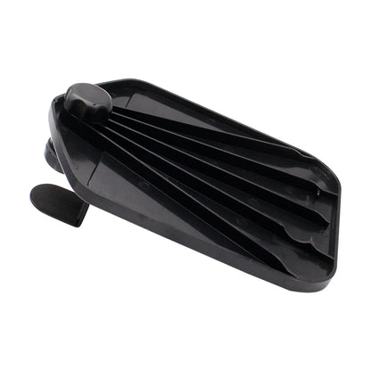 Adjustable Mouse Extension Board Tray Desktop Mouse/Keyboard Bracket Extend the Desktop Laptop Under Desk Mouse Pad Holder Clip