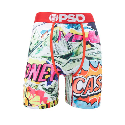 Sexy Men’s Boxer Briefs – Breathable, Stylish & Perfect Fit