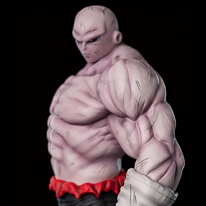 Exclusive Handmade Anime Collectible - PVC Character Statue - Perfect Gift for Fans & Family, 14+ - Rexpect Nerd